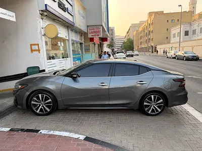 صورة 9 لـ 2019 Nissan MAXIMA
