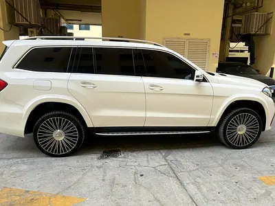 2014 Mercedes-BENZ GL 照片 6