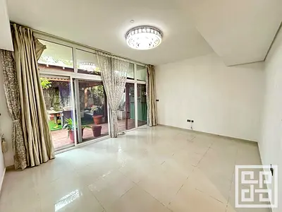 Big Layout l 4BED Villa l Closed Kitchen