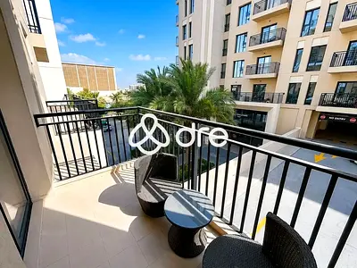 Vacant Unit | Well Maintained | Fully Furnished