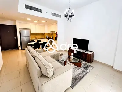 Fully Furnished | Spacious Unit | Well Maintained