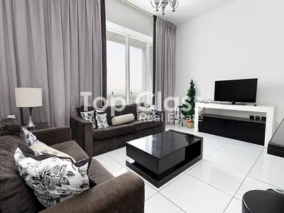 Fully Furnished 2BR | Al Thalal View | Vacant
