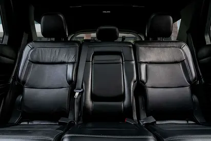 2020 FORD EXPLORER — миниатюра 12