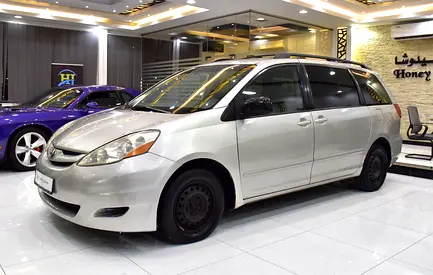 صورة 2 لـ 2008 Toyota SIENNA