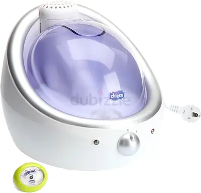Chicco Mammy Steam Humidifier – Brand New, Never Used
