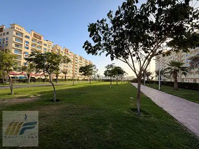 استوديو مع شرفة | تقسيط على 7 سنوات | مباشرة من المطور | موقع متميز