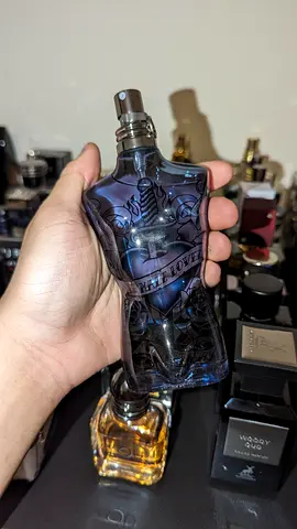 Jean Paul Gaultier le male lover perfume available