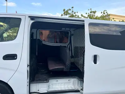2016 Nissan URVAN 缩略图 15