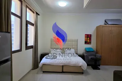 Fully Furnished Studio | Lincoln Park B | Arjan | AED 44,999 | 12 cheques | 4300 mothly included bi