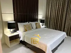 SPACIOUS STUDIO | FULLY FURNISHED | READY TO MOVE!