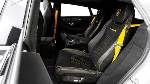 2023 Lamborghini URUS 缩略图 11