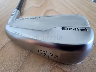PING Crossover 4