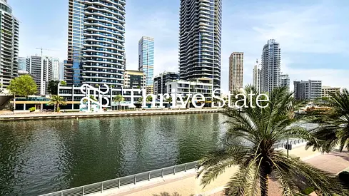 Fully Furnished | Vacant Now | Canal View
