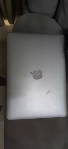MacBook air