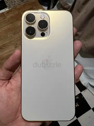 I phone 14 pro max 512 gb