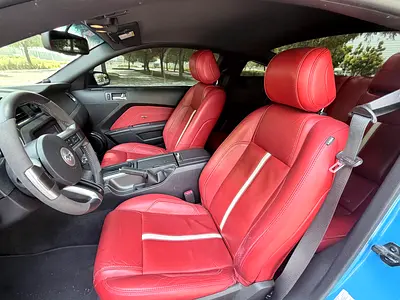 صورة 6 لـ 2012 FORD MUSTANG