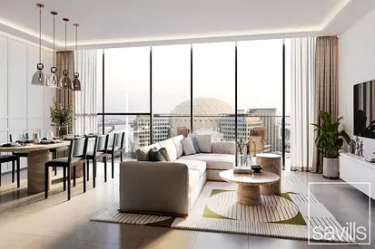 5 Year PHPP | Terrace | Best Location