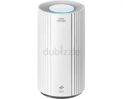Coway Airmega 450 Air Purifier | HyperVortex Filtration HEPA Activated Carbon | Excellent Condition
