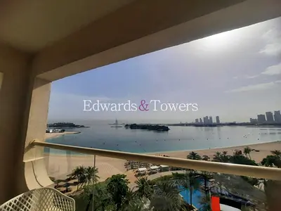 Exclusive | Furnished | Managed | Beach Access