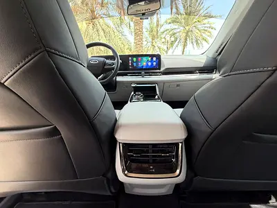 صورة مصغرة 12 لـ 2023 FORD TERRITORY