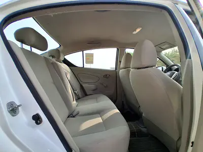 Nissan Sunny SE, миниатюра 12