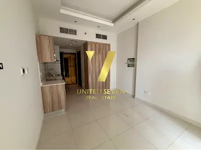 STUDIO IN SPORTS CITY | CANAL VIEW | GREAT INVESTMENT
