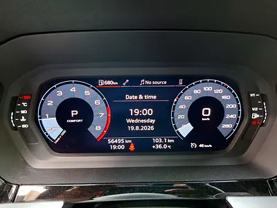 صورة مصغرة 14 لـ 2022 AUDI A3