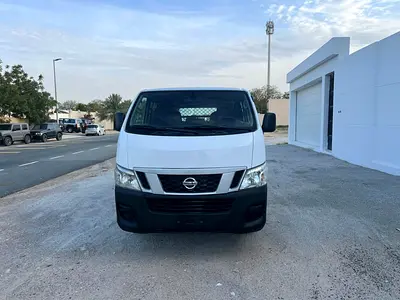 2016 Nissan URVAN 缩略图 3