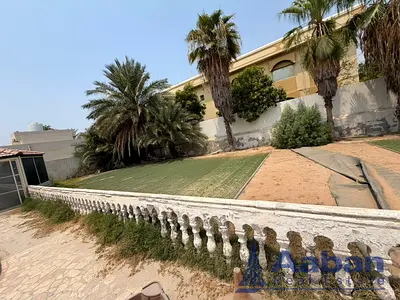 Spacious 4-Bedroom Villa for Rent in Al Darari, Sharjah