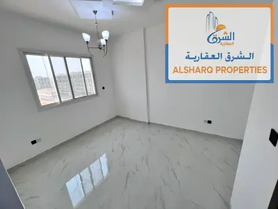 غرفتين وصاله مع بالكونه باطلاله مميزة اول ساكن بنايه جديدة بالعاليا قريبه من كل الخدمات