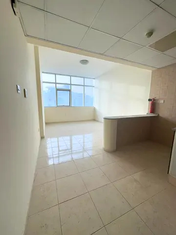 *LIMITED OFFER* STUDIO AVAILABLE JUST IN 22K *1 CHEQUE PAYMENT* NEAR TO BAQER MOHEBI