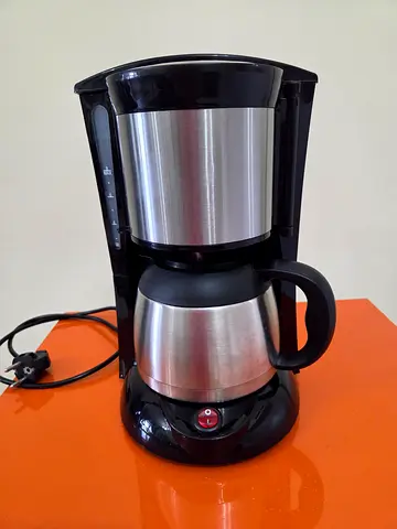 Coffeemaker