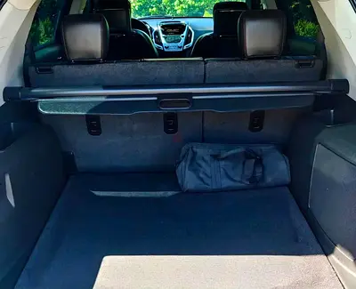 2014 GMC TERRAIN 照片 14
