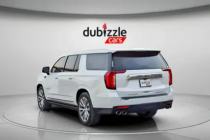 صورة 8 لـ 2021 GMC YUKON