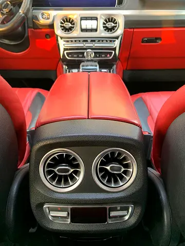 صورة مصغرة 18 لـ 2021 Mercedes-BENZ G-CLASS