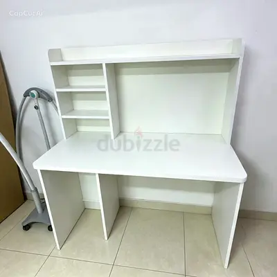 Computer table available for sale