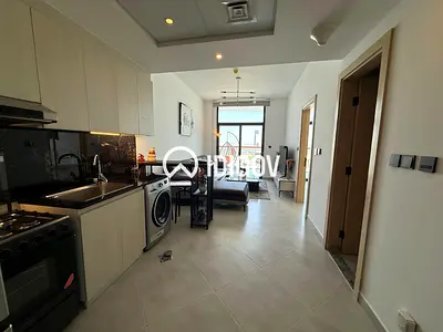 Furnished | Open View | Must See
