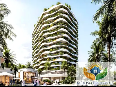 25/75 PAYMENT PLAN | FULLY FURNISHED | NEAR HANDOVER | NEAR METRO STATION | BEST INVESTMENT IN DLRC