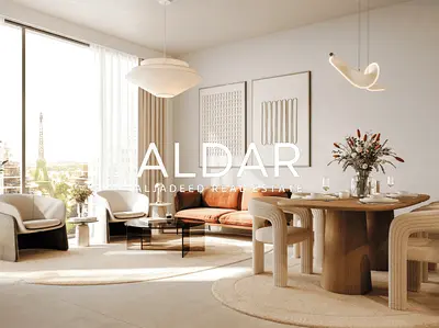 Maid Room | 70/30 Payment Plan | Investor Deal