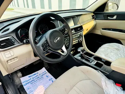 صورة مصغرة 14 لـ 2018 KIA OPTIMA