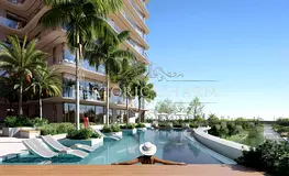 Premium 2BR Apartment | Flexible 20/40/40 Payment Plan | Jan 2028