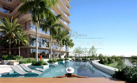 Premium 2BR Apartment | Flexible 20/40/40 Payment Plan | Jan 2028