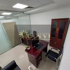 DED Approved Office | Bank Account Assistance | Near To Metro Station |