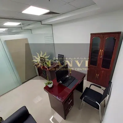 DED Approved Office | Bank Account Assistance | Near To Metro Station |