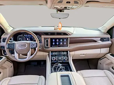 صورة 9 لـ 2021 GMC YUKON
