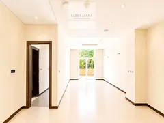Bright 1 BHK | Beautiful Garden View | Vacant