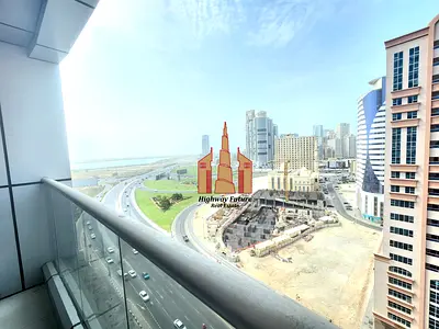 Open view | Best Roi | lavish 3-BR +Maid | 2 parking gym pool