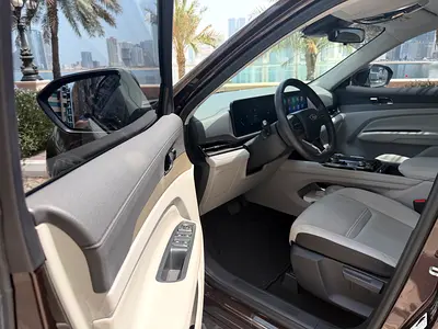 صورة 8 لـ 2023 FORD TERRITORY