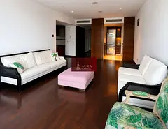 High Floor | Chiller Free | Panoramic Views