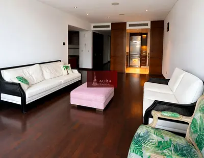 High Floor | Chiller Free | Panoramic Views
